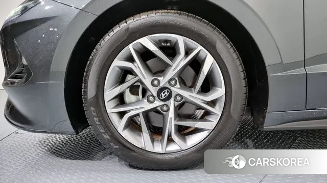 Hyundai Sonata (DN8) id 3464679 из Кореи 15