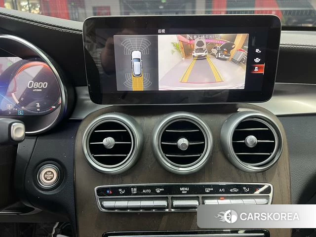 Mercedes-Benz GLC id 4257209 из Китая 12