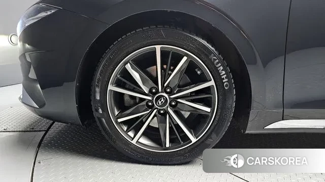 Hyundai The New Grandeur IG id 3017881 из Кореи 15