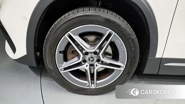 Mercedes-Benz GLA - Class H247 id 3280487 из Кореи 15