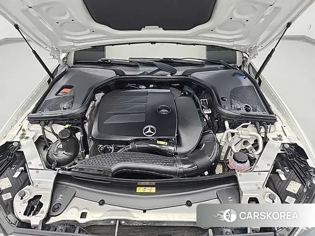 Mercedes-Benz E-Class W213 id 2931917 из Кореи 12