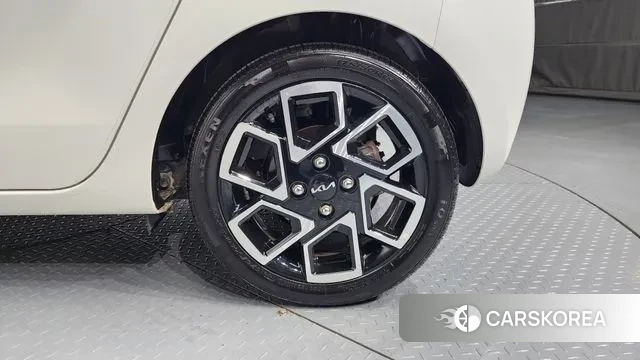 Kia The New Kia Ray id 3022351 из Кореи 15