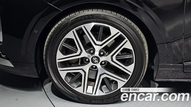 Hyundai Grandeur (GN7) id 2610342 из Кореи 15