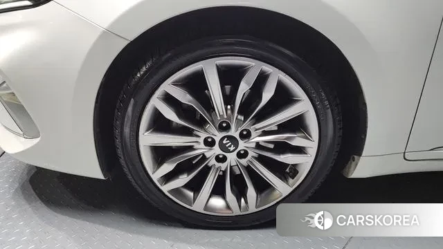 Kia K7 Premier id 3444581 из Кореи 15