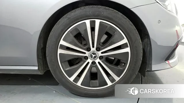 Mercedes-Benz E-Class W213 id 3562287 из Кореи 15