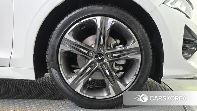 Kia K5 3rd generation id 4641203 из Кореи 27