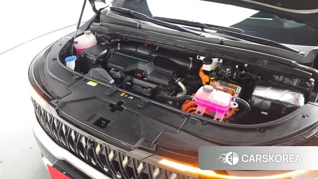 Kia The New Carnival 4th Generation id 3544588 из Кореи 15