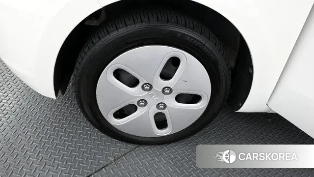 Kia The New Ray id 3059332 из Кореи 15