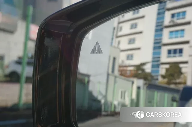 Ssangyong Torres id 3437449 из Кореи 15