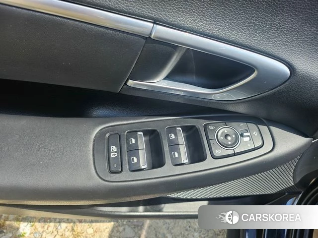 Hyundai Sonata (DN8) id 4703272 из Кореи 10