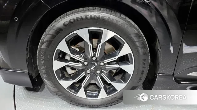 Kia Carnival 4th generation id 3529325 из Кореи 15