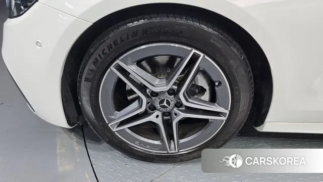 Mercedes-Benz E-Class W213 id 3497350 из Кореи 15