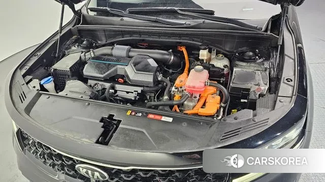 Kia Sorento 4th Generation id 3573324 из Кореи 15