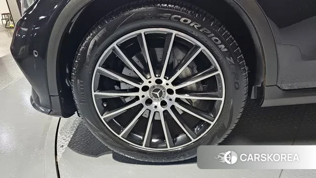 Mercedes-Benz GLC-Class X253 id 3307864 из Кореи 15