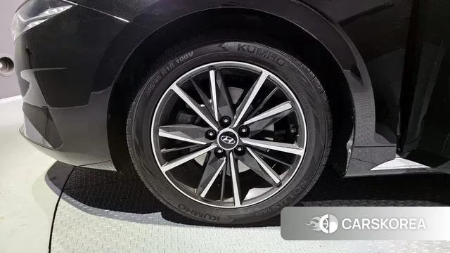 Hyundai The New Grandeur IG id 3597864 из Кореи 15