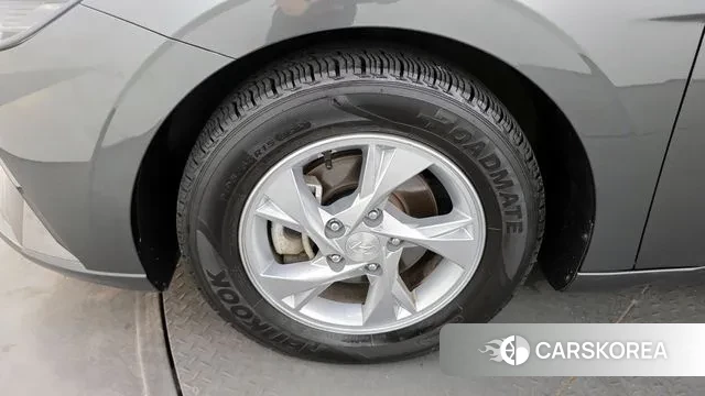 Hyundai Avante (CN7) id 3059013 из Кореи 15