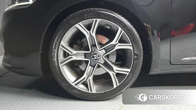 Kia Come New K7 id 4531060 из Кореи 15