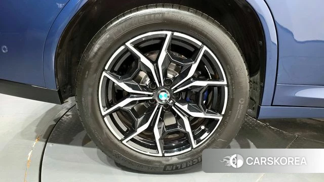 BMW X4 (G02) id 4414447 из Кореи 28