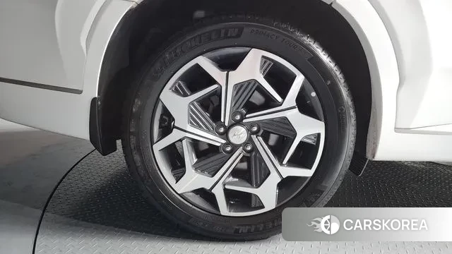 Hyundai Palisade id 3621066 из Кореи 15