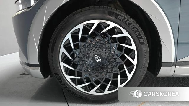 Hyundai Ionic 5 id 4665228 из Кореи 14