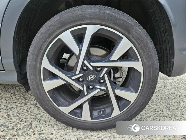 Hyundai The New Kona id 4249269 из Кореи 12