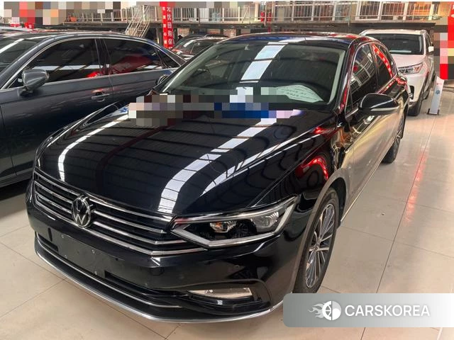 Volkswagen Magotan id 4300160 из Китая 7