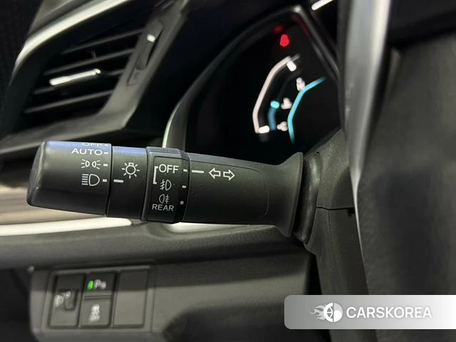 Honda Civic id 4240570 из Китая 19