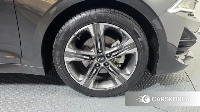 Kia K5 3rd generation id 3691390 из Кореи 15