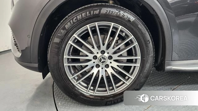 Mercedes-Benz GLC-Class X254 id 4630021 из Кореи 31