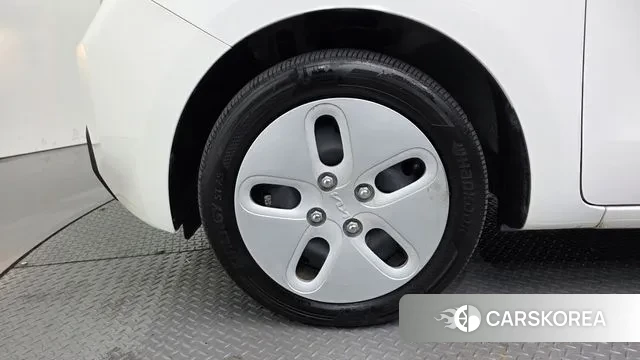 Kia The New Kia Ray id 3400402 из Кореи 15