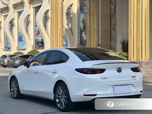 Mazda 3 Angkesaila id 4262567 из Китая 11
