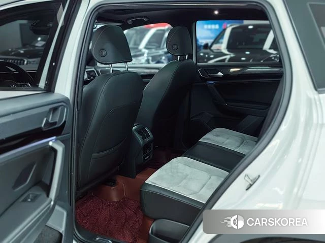 Volkswagen Tanyue id 4399806 из Китая 9