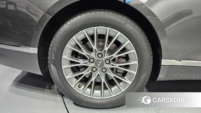 Genesis G80 (RG3) id 4350042 из Кореи 25