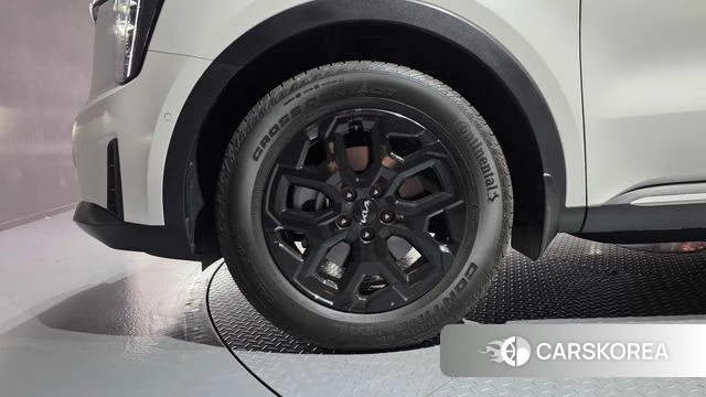 Kia The New Sorento 4th Generation id 4783318 из Кореи 15