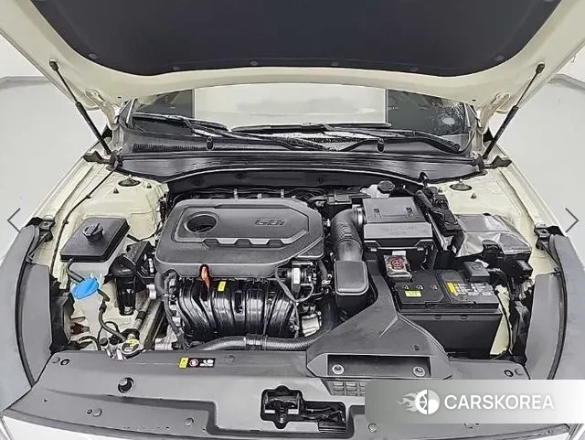 Kia Come New K7 id 2995679 из Кореи 15