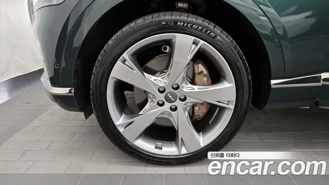 Genesis GV80 id 2920122 из Кореи 15