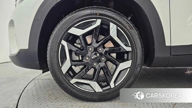 Kia The New Seltos id 4763034 из Кореи 15