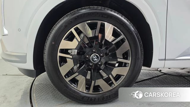 Hyundai The New Palisade id 4415229 из Кореи 32