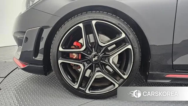 Hyundai Veloster (JS) id 3598712 из Кореи 15