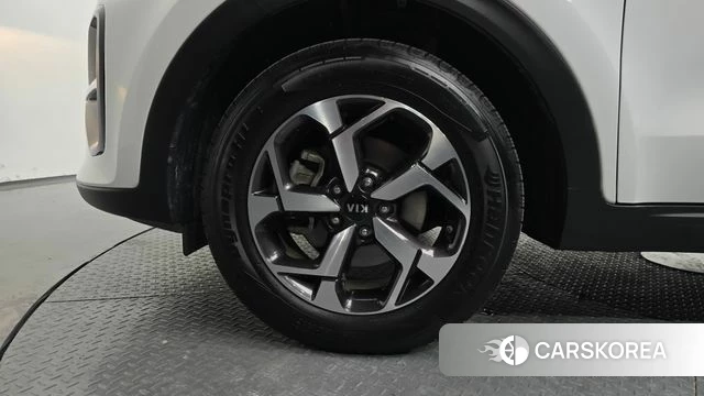 Kia Sportage The Bold id 3923722 из Кореи 15