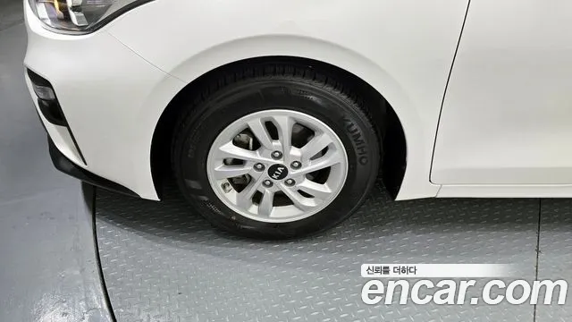 Kia Come New K3 id 2706881 из Кореи 15