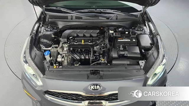 Kia Come New K3 id 4459356 из Кореи 26