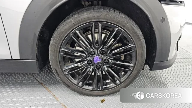 Mini Cooper S id 3512307 из Кореи 15