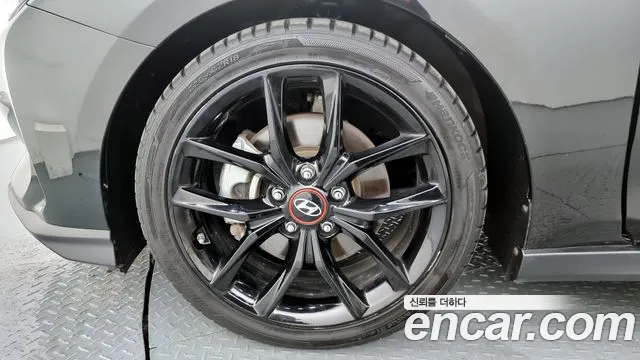 Hyundai Veloster (JS) id 2280971 из Кореи 15