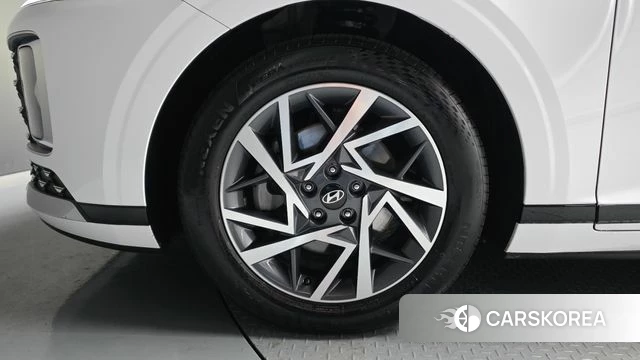 Hyundai Grandeur (GN7) id 4315660 из Кореи 15