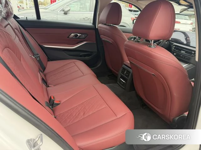 BMW 3 series id 4208605 из Китая 10
