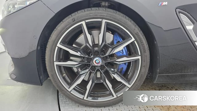 BMW 8 Series (G15) id 4922322 из Кореи 27