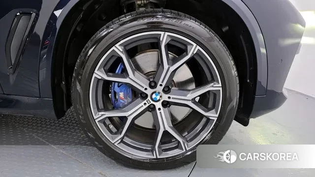 BMW X5 (G05) id 3401625 из Кореи 15