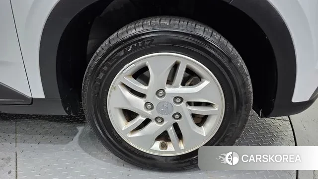 Hyundai Venue id 3004600 из Кореи 15