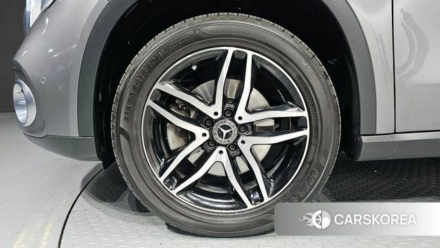 Mercedes-Benz GLA-Class X156 id 4225480 из Кореи 25